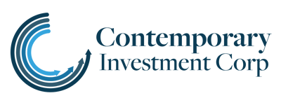 Contemporary Investment Corporation Logo